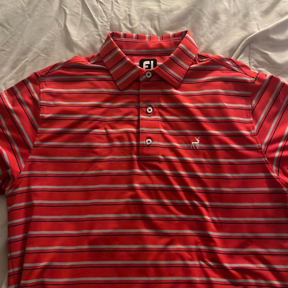 FootJoy polo